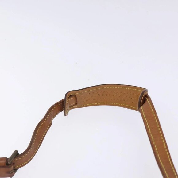 LOUIS VUITTON Monogram Saint Germain Shoulder Bag - Picture 8 of 16